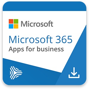 Microsoft 365 Apps for Business