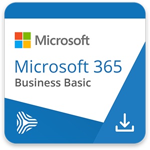 Microsoft 365 Business Basic