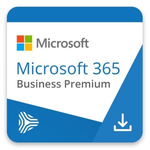 Microsoft 365 Business Premium