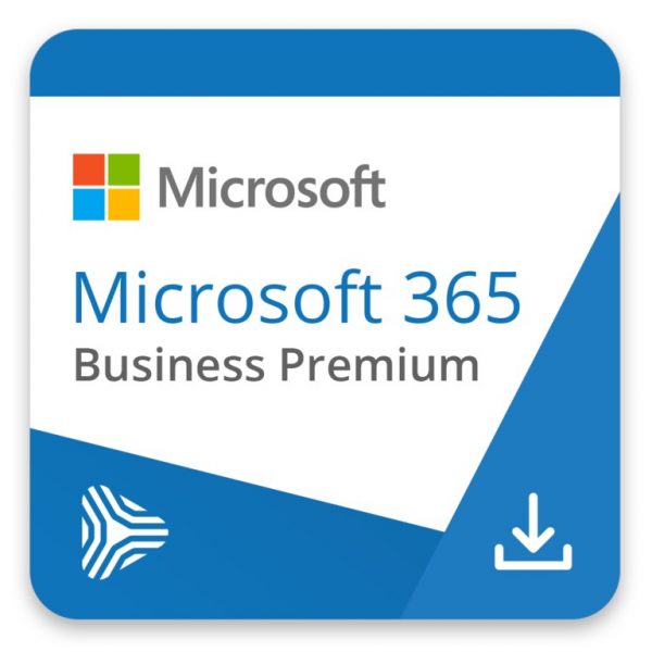 Microsoft 365 Business Premium