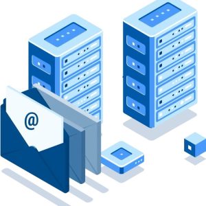 Serveur Cloud Mail au Maroc