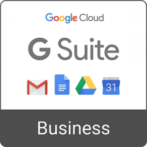 Google Workspace Business