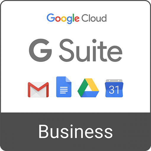 Google Workspace Business