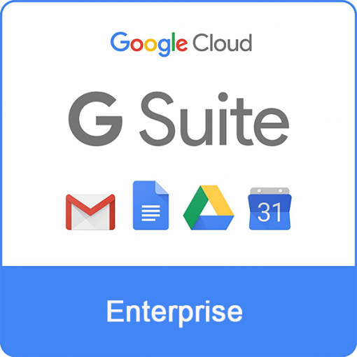 Google Workspace Enterprise