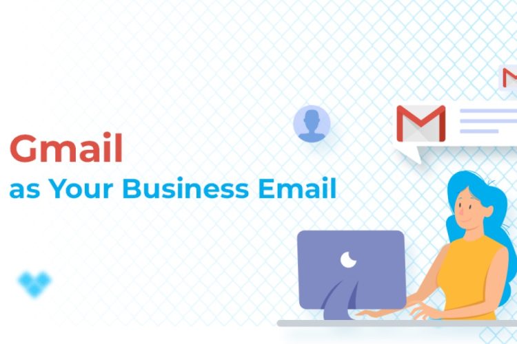 Créer une adresse Gmail avec son nom de domaine au Maroc
