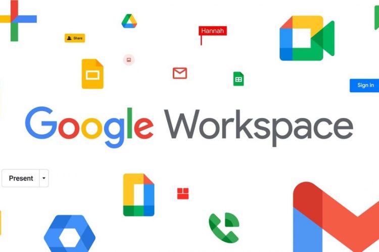 Comment Google Workspace améliore la productivité des entreprises au Maroc